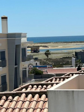 The Retreat Fuseta - 3 bed eco villa, own pool